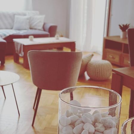 Myrtia Home Preveza Eksteriør billede