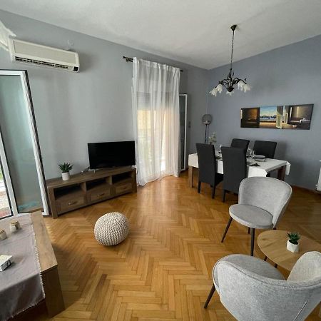 Myrtia Home Preveza Eksteriør billede
