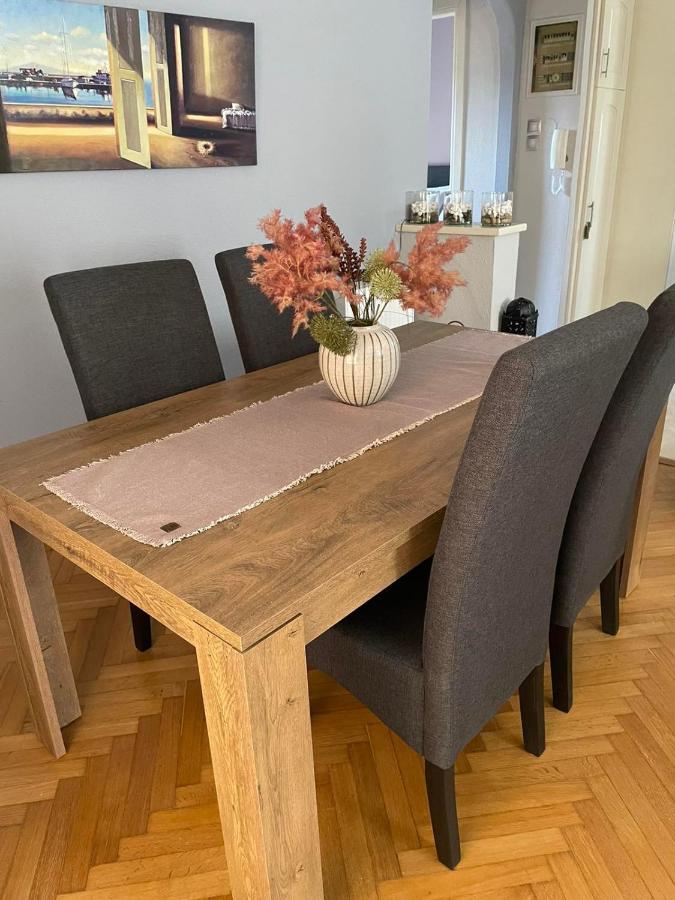 Myrtia Home Preveza Eksteriør billede