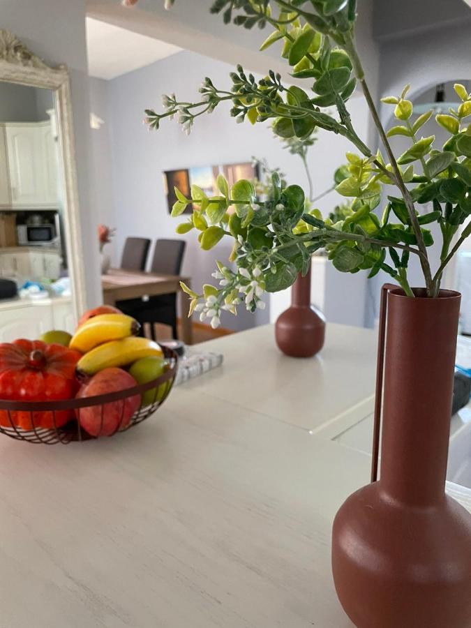 Myrtia Home Preveza Eksteriør billede