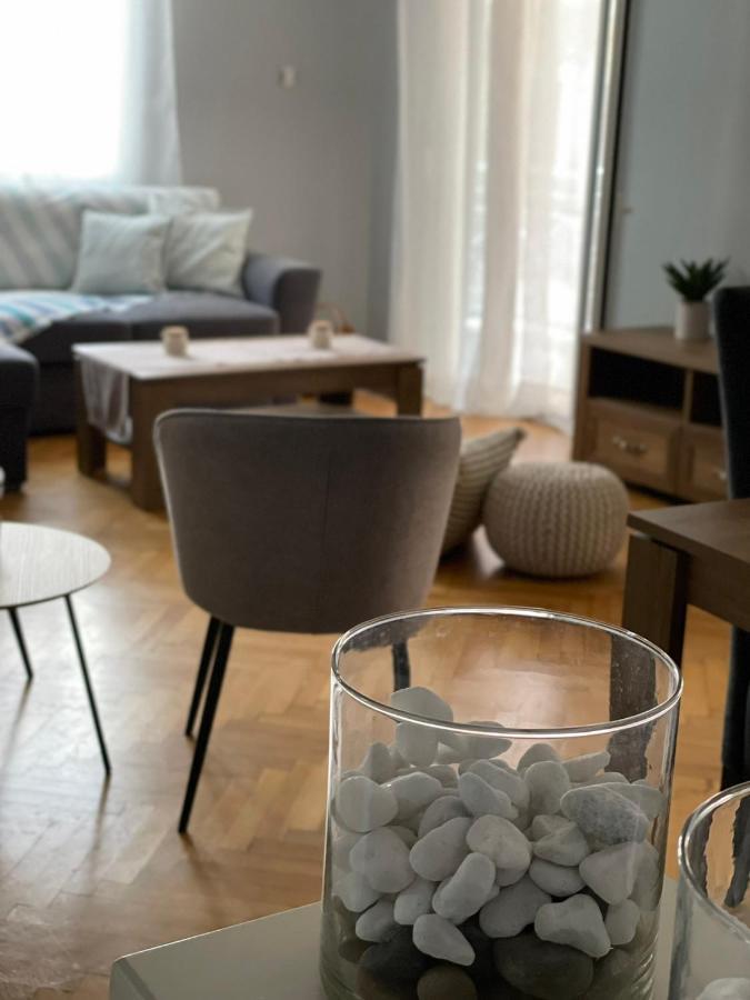 Myrtia Home Preveza Eksteriør billede