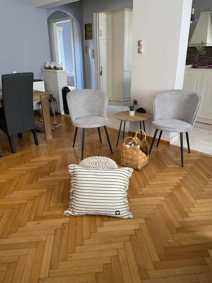 Myrtia Home Preveza Eksteriør billede