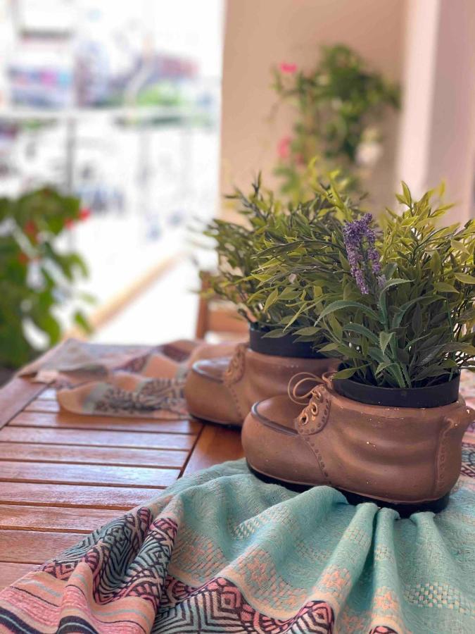 Myrtia Home Preveza Eksteriør billede
