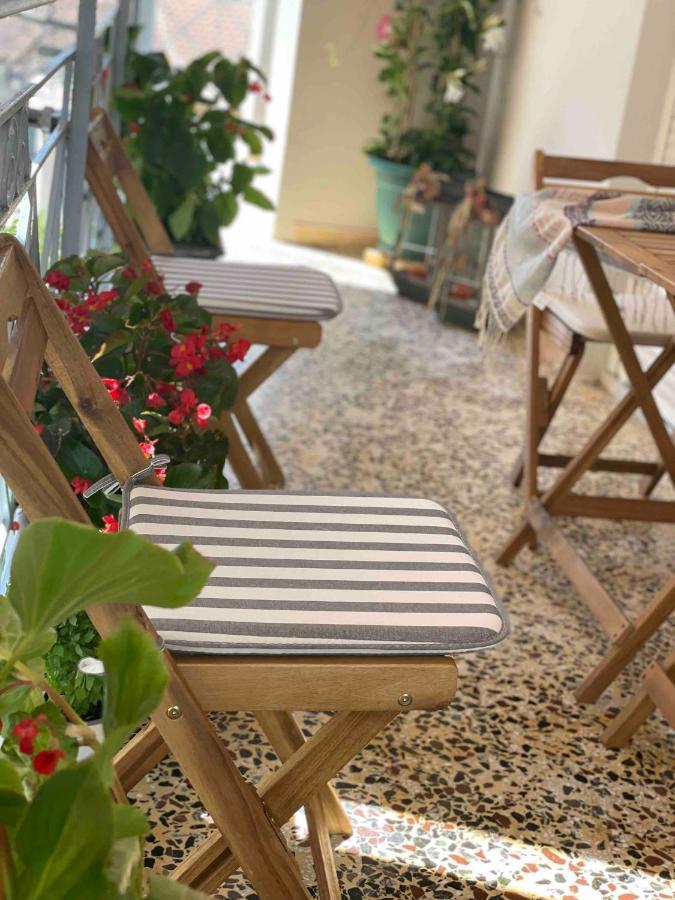 Myrtia Home Preveza Eksteriør billede