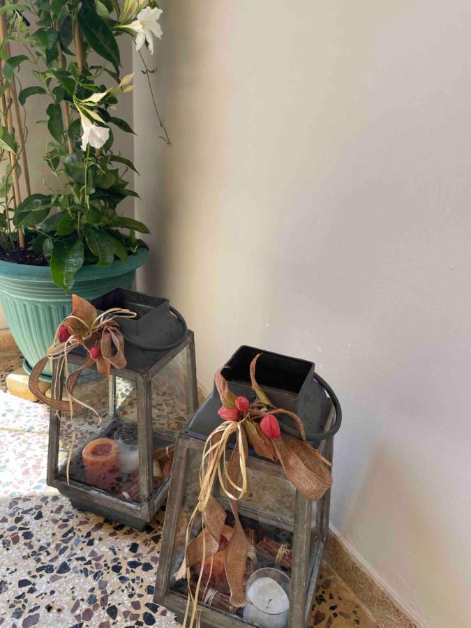 Myrtia Home Preveza Eksteriør billede