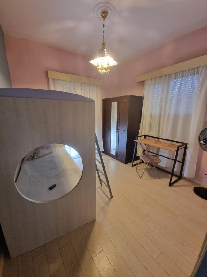 Myrtia Home Preveza Eksteriør billede